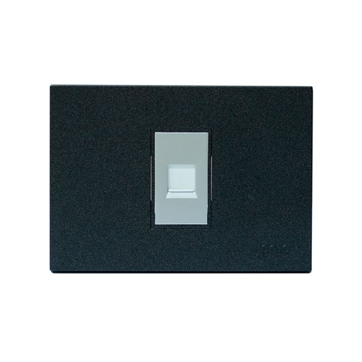 [Z408-B] TOMA PARA PC SERIE Z NEGRO IGOTO