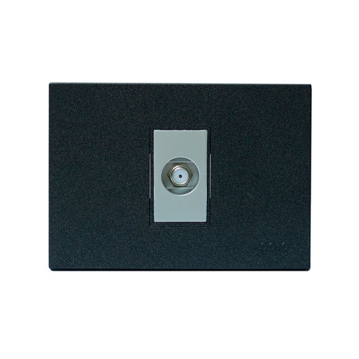 [Z302-B] TOMA PARA TV SERIE Z NEGRO IGOTO