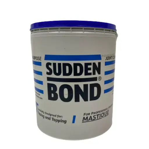Mastique Sudden Bond Gal 