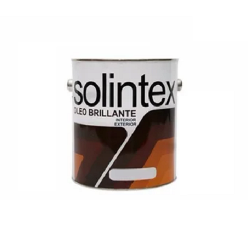 [0530-01] OLEO BRILLANTE NARANJA GAL SOLINTEX