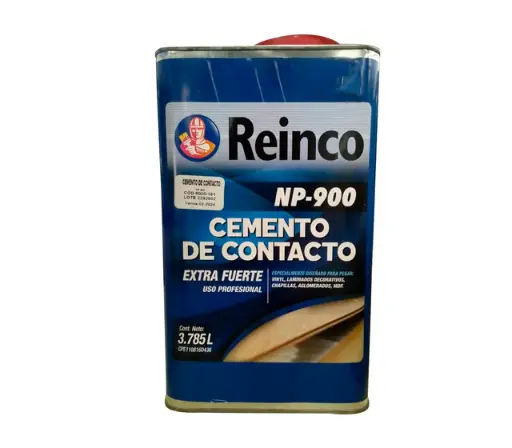 [6000-181] CEMENTO DE CONTACTO NP-900 GALON