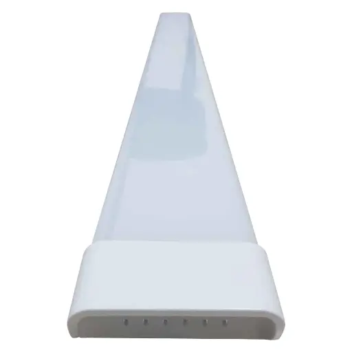 [SKTF-54] LAMPARA ESTACIONAMIENTO 54W 85-265V 120CM 6500K GP