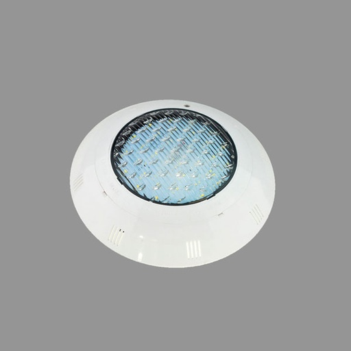 [KR24R] APLIQUE PARA PISCINA RGB 24W IP68 12V 110V 29.5X5CM 