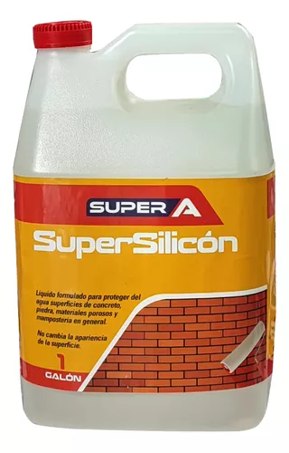 [00500103401999] SUPER SILICON SUPER A GAL