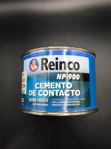 [6000-187] CEMENTO DE CONTACTO 1/16 0.236L REINCO 