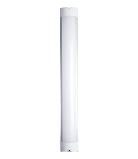 [LED92] LAMPARA ESTACIONAMIENTO 2X9W 18W IP20 85-265V 6500K LUMISTAR