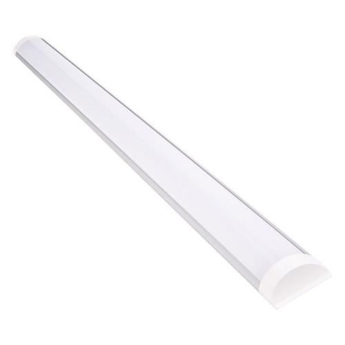 [LED93] LAMPARA ESTACIONAMIENTO 2X18W IP20 85-265V 6500K LUMISTAR