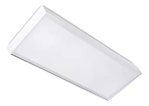 Panel LED 120x60 SUPERFICIAL AI
